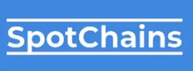 Spotchains Logo