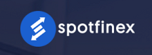 Spotfinex Logo