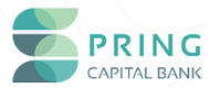 Spring Capital Bank Logo