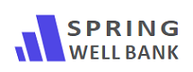 Spring Well Bank Logo