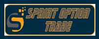 SprintOptionTrade Logo