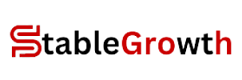 StableGrowthMarket Logo