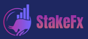 StakeFx Logo