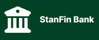 StanFinBank Logo