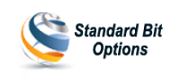 Standard Bit Options Logo