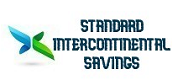 Standard Intercontinental Savings Bank Logo