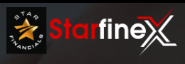 StarFinex Logo