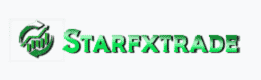 StarFxTrades Logo