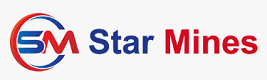 Star-MinesLtd Logo