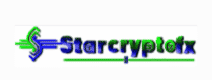 Starcryptofx Logo