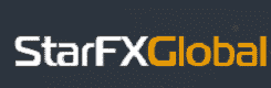 StarFx-Global Logo