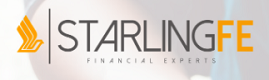Starlingfe Logo