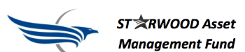 Starwood Asset Management Fund Logo