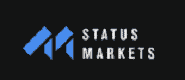 Status Markets Logo
