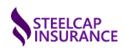 Steelcap Insurance Pte Limited Logo