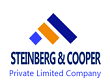 Steinberg & Cooper Logo