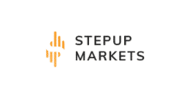 Stepup Markets Logo