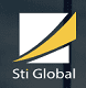 Sti-Global Logo