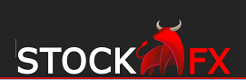 StockFX Logo