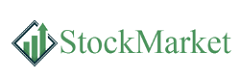StockFxMarket Logo