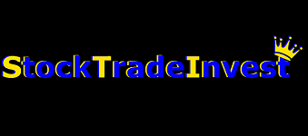StockTrade Invest Logo