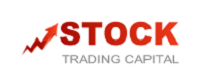 Stock Trading Capital Logo