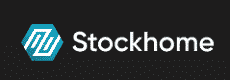 StockHome.io Logo