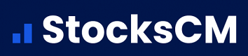 StocksCM Logo