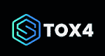 Stox4 Logo