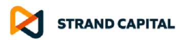 StrandCapital.io Logo