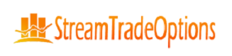 StreamTradeOptions Logo