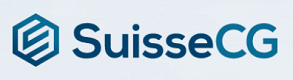 SuisseCG Logo