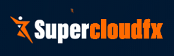 Supercloudfx Logo