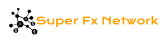 SuperFXNetwork Logo