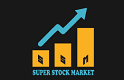 SuperStockMarket Logo
