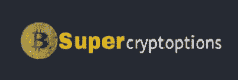 Supercryptoptions Logo