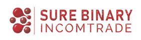SureBinaryIncomTrade Logo