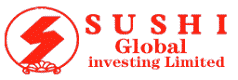 SushiLimited Logo