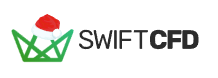 SwiftCFD Logo