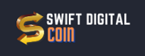 Swift Digital Coin Logo
