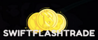SwiftFlashTrade Logo