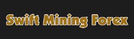 Swift Mining Forex Logo