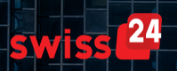 Swiss24 Logo