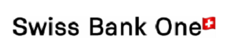 Swiss Bank One Logo