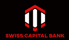 Swiss Capital Bank Logo
