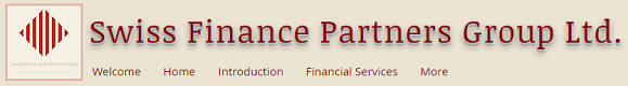 Swiss Finance Partners Group Ltd Logo