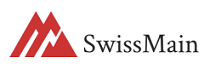 SwissMain Logo