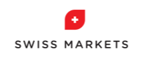SwissMarkets Logo