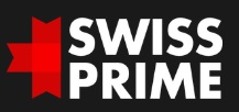 SwissPrime.cc Logo