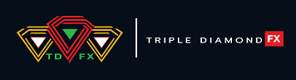 Triple Diamond FX Logo